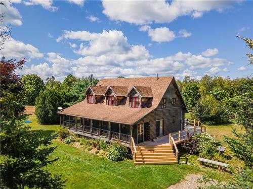 40 Hannan Rd, Scotch Ridge, NB 