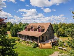 40 Hannan RD Scotch Ridge, NB E3L 5K8