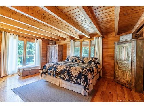 40 Hannan Rd, Scotch Ridge, NB 