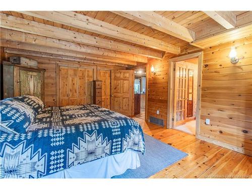 40 Hannan Rd, Scotch Ridge, NB 