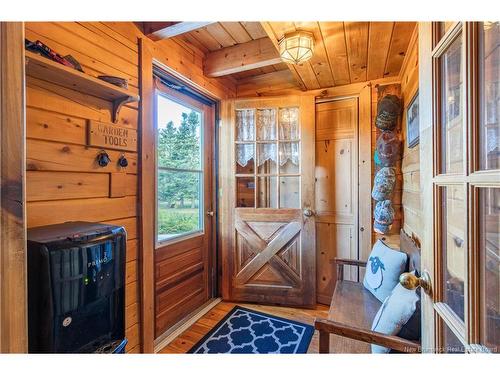 40 Hannan Rd, Scotch Ridge, NB 