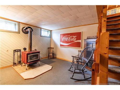 40 Hannan Rd, Scotch Ridge, NB 