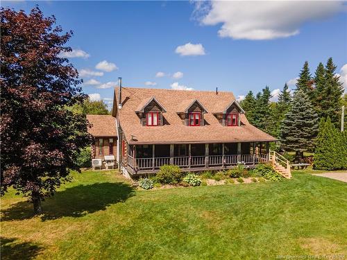 40 Hannan Rd, Scotch Ridge, NB 