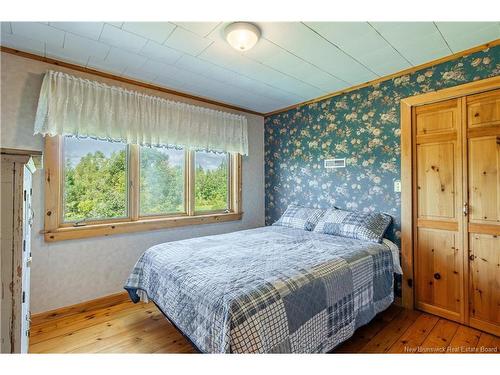 40 Hannan Rd, Scotch Ridge, NB 