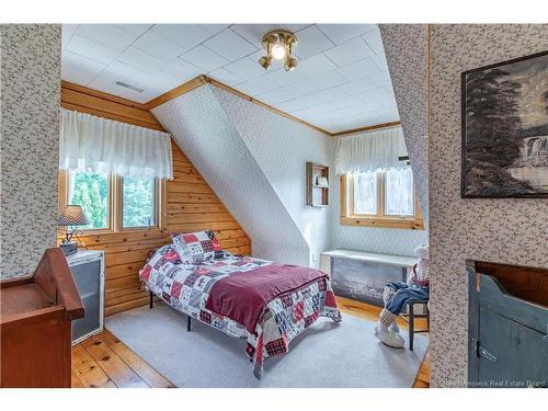 40 Hannan Rd, Scotch Ridge, NB 