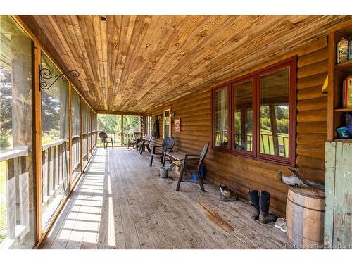 40 Hannan Rd, Scotch Ridge, NB 