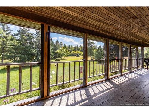40 Hannan Rd, Scotch Ridge, NB 