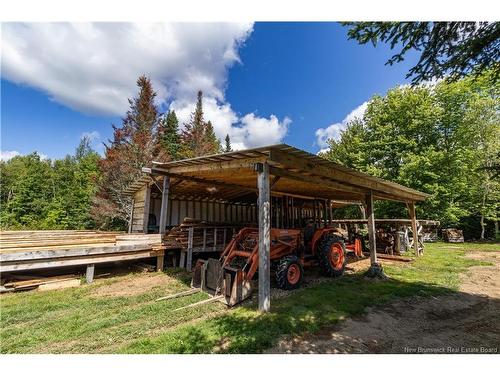 40 Hannan Rd, Scotch Ridge, NB 