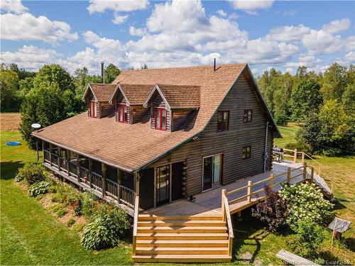 40 Hannan Rd, Scotch Ridge, NB 