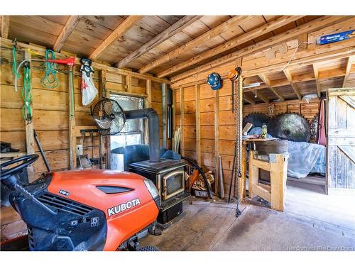 40 Hannan Rd, Scotch Ridge, NB 