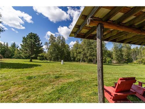 40 Hannan Rd, Scotch Ridge, NB 