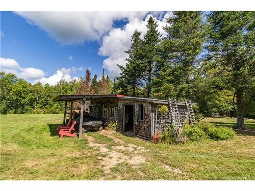 40 Hannan Rd, Scotch Ridge, NB 