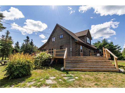 40 Hannan Rd, Scotch Ridge, NB 