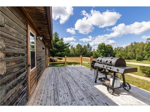 40 Hannan Rd, Scotch Ridge, NB 