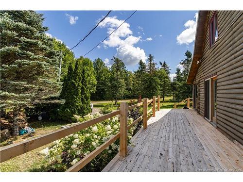 40 Hannan Rd, Scotch Ridge, NB 