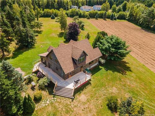 40 Hannan Rd, Scotch Ridge, NB 