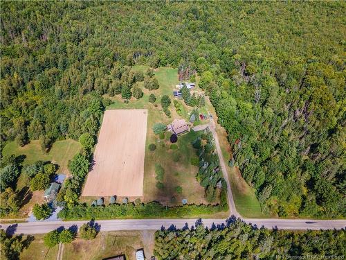 40 Hannan Rd, Scotch Ridge, NB 