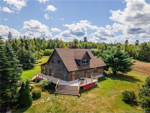 40 Hannan Rd, Scotch Ridge, NB 