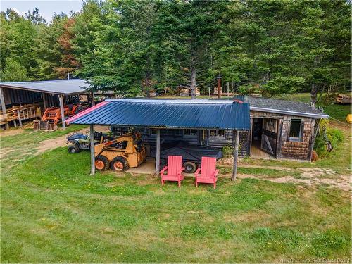 40 Hannan Rd, Scotch Ridge, NB 