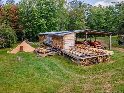 40 Hannan Rd, Scotch Ridge, NB 