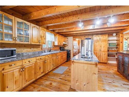40 Hannan Rd, Scotch Ridge, NB 