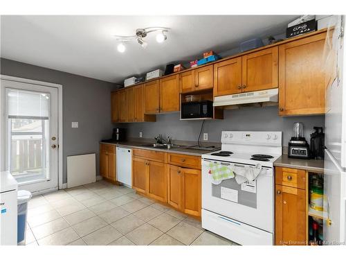 91-93 Second Ave, Moncton, NB 