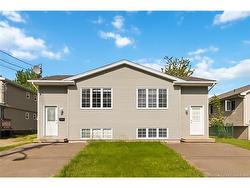 91-93 Second AVE Moncton, NB E1C 7Y1