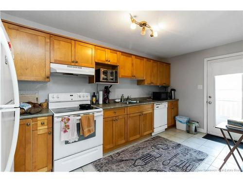 91-93 Second Ave, Moncton, NB 