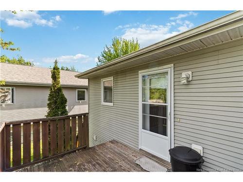 91-93 Second Ave, Moncton, NB 