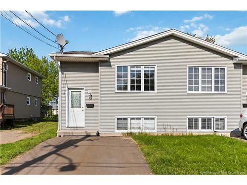 91-93 Second Ave, Moncton, NB 