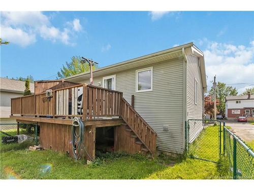 91-93 Second Ave, Moncton, NB 