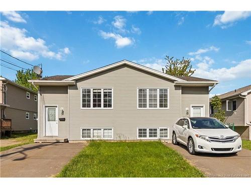 91-93 Second Ave, Moncton, NB 