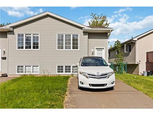 91-93 Second Ave, Moncton, NB 
