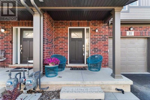 31 - 7945 OLDFIELD ROAD , Niagara Falls, Ontario L2G 0Z4 2
