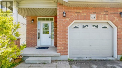 419 Tealby Crescent, Waterloo, ON 