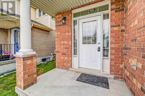 419 Tealby Crescent, Waterloo, ON 