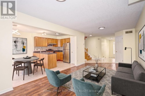 419 Tealby Crescent, Waterloo, ON 
