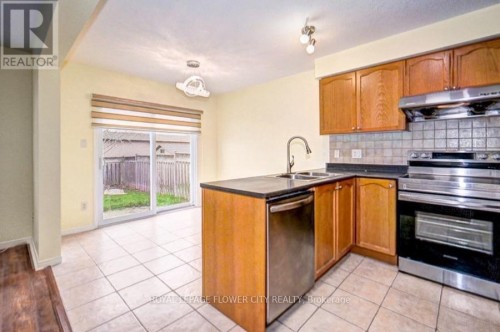 419 Tealby Crescent, Waterloo, ON 