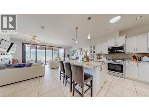 2000 Valleyview Drive Unit# 20, Osoyoos, BC 