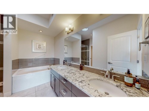 2000 Valleyview Drive Unit# 20, Osoyoos, BC 