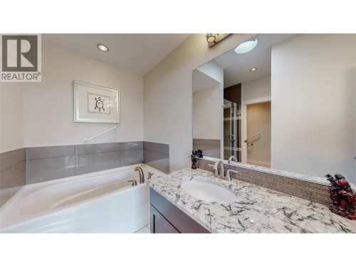 2000 Valleyview Drive Unit# 20, Osoyoos, BC 