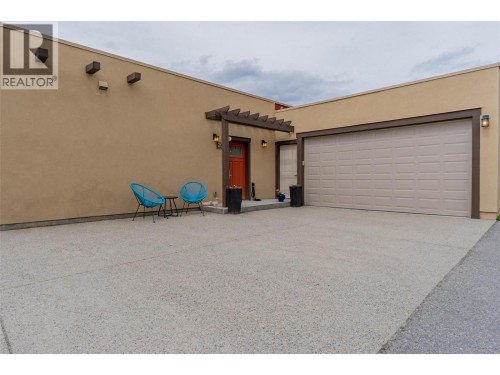 2000 Valleyview Drive Unit# 20, Osoyoos, BC 
