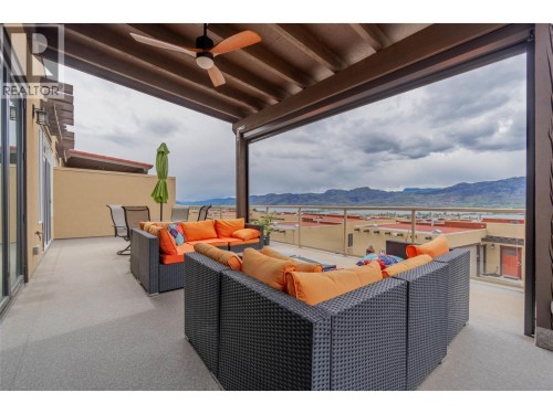 2000 Valleyview Drive Unit# 20, Osoyoos, BC 