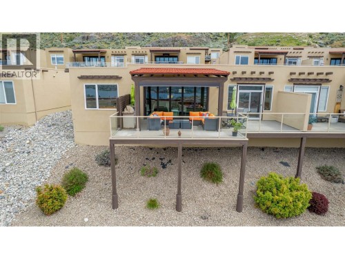 2000 Valleyview Drive Unit# 20, Osoyoos, BC 