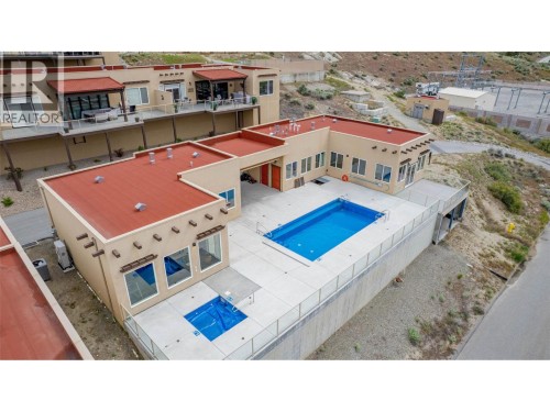 2000 Valleyview Drive Unit# 20, Osoyoos, BC 