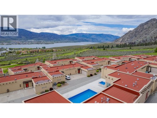 2000 Valleyview Drive Unit# 20, Osoyoos, BC 