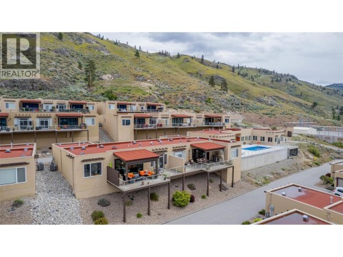 2000 Valleyview Drive Unit# 20, Osoyoos, BC 