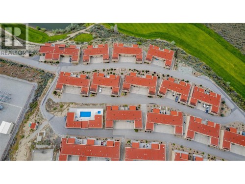 2000 Valleyview Drive Unit# 20, Osoyoos, BC 