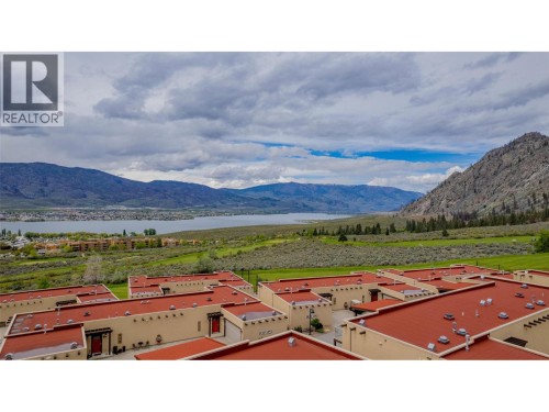 2000 Valleyview Drive Unit# 20, Osoyoos, BC 