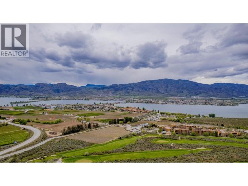 2000 Valleyview Drive Unit# 20, Osoyoos, BC 